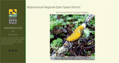 Desktop Screenshot of photos.openspace.org